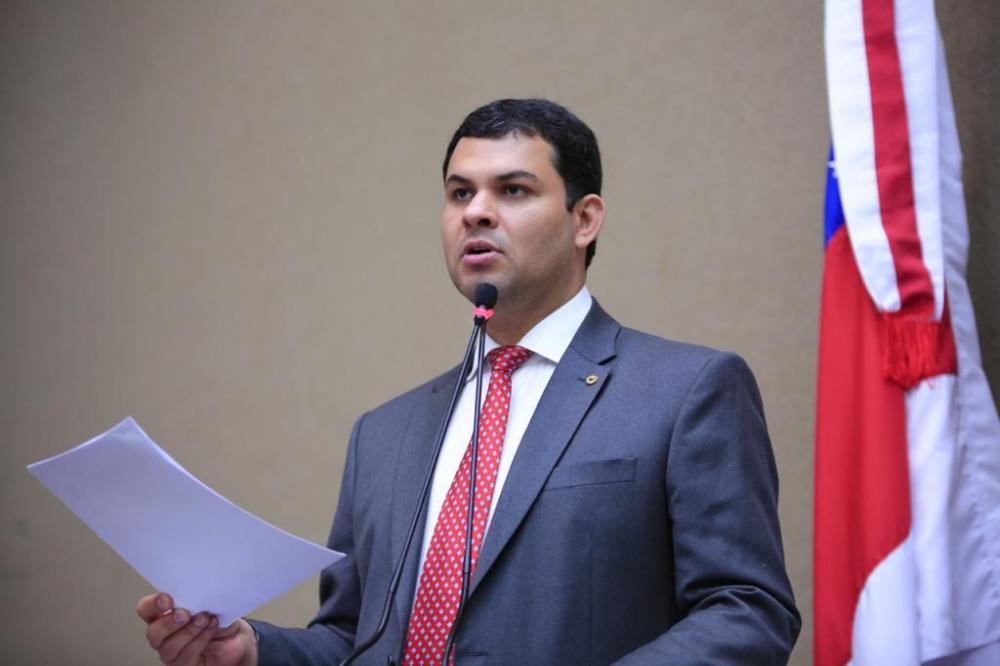 Relatório do deputado Saullo Vianna sobre LDO-2021 é aprovado na ALE-AM