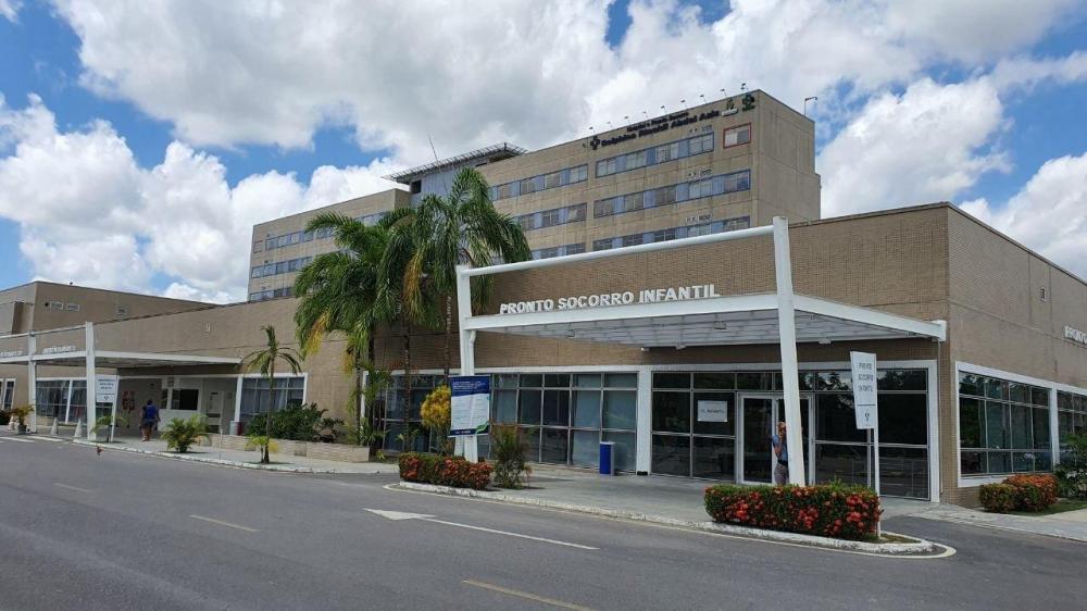 Delphina Aziz atinge uma das menores taxas de ocupação desde o pico da pandemia de Covid-19