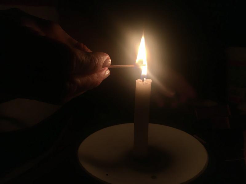 ‘Apagão’ atinge todos os bairros e região metropolitana de Manaus