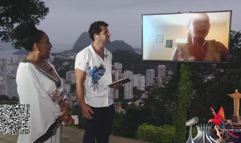 Parintins representa região Norte em Encontro de Turismo online