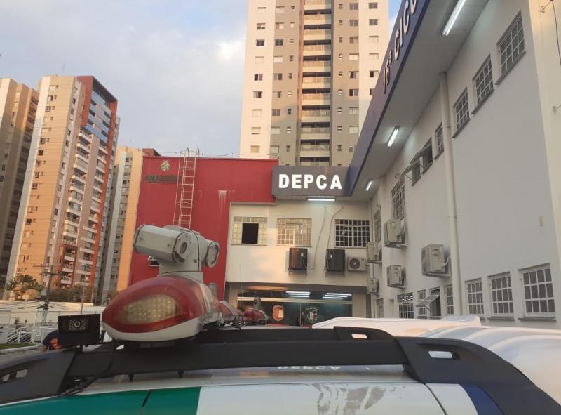 Criança é estuprada pelo namorado do tio em Manaus