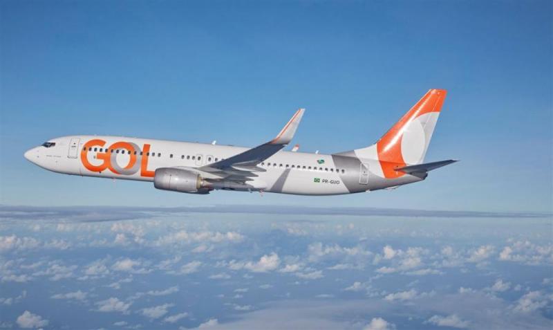 Em parceria com a VoePass, Gol lança oito novas rotas no Amazonas 