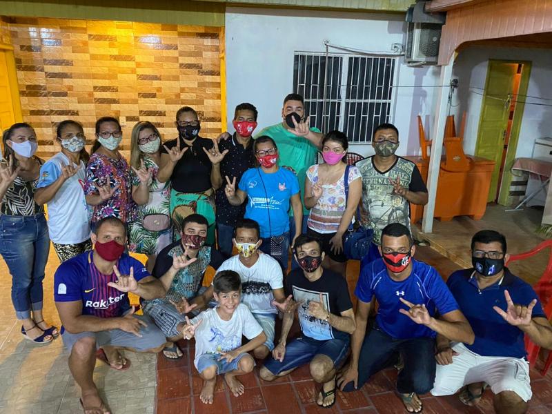 Alex Garcia defende construção de Centro Terapêutico e tratamento para pessoas com deficiência na Câmara