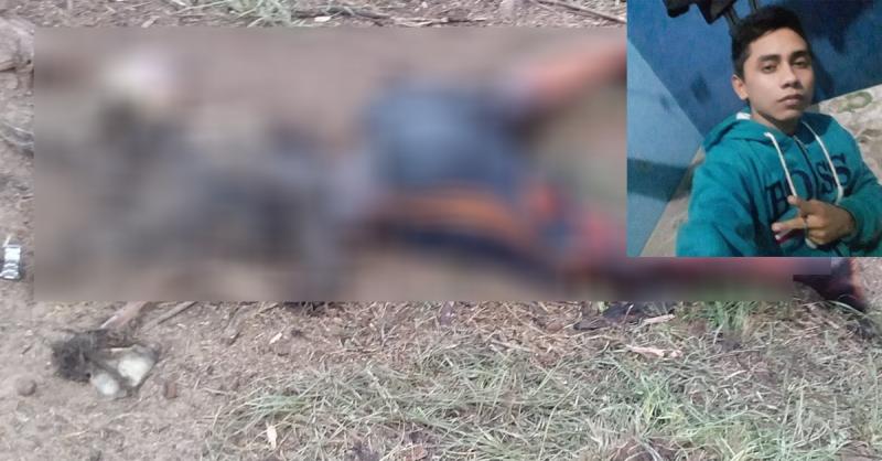 Corpo 'desovado' em área de mata de Parintins é identificado
