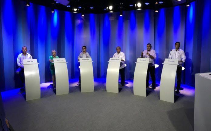 Em razão da pandemia, Rede Amazônica cancela entrevistas com candidatos à Prefeitura de Manaus