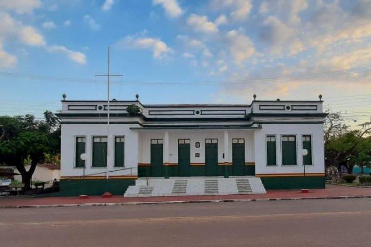 MP-AM faz busca na Prefeitura de Itacoatiara em apuração sobre fraude em licitação