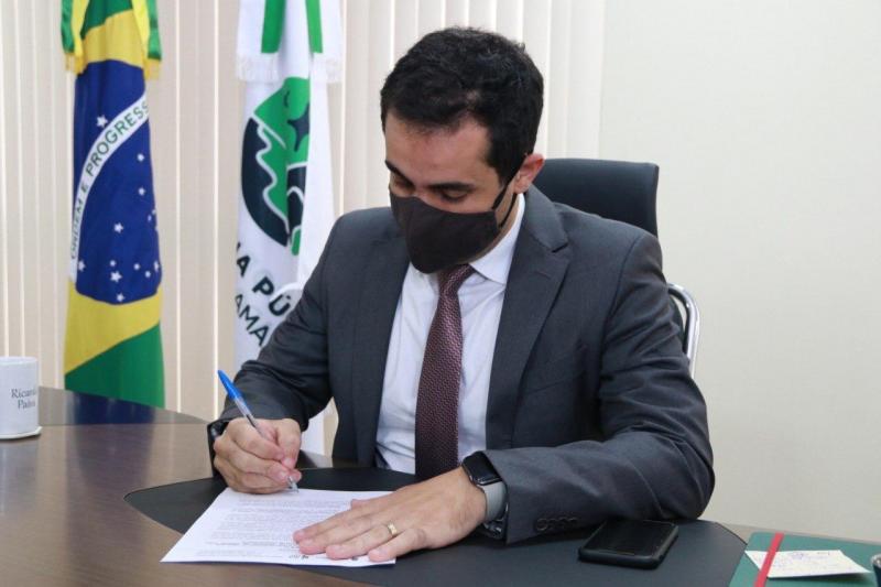 Oito novos defensores são nomeados para reforçar atendimento da Defensoria Pública no AM