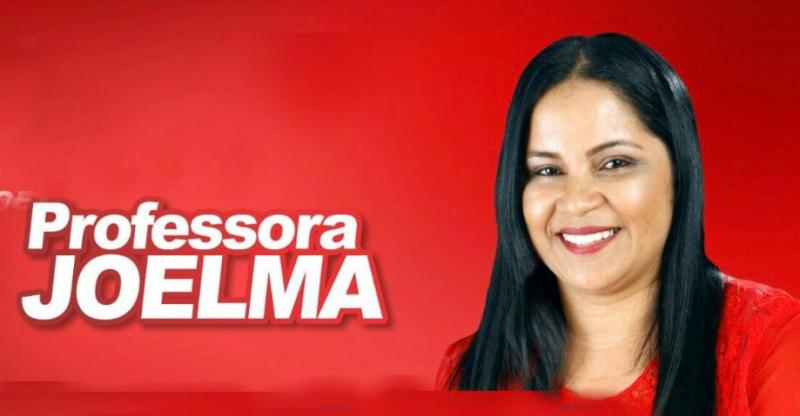 Professora Joelma Farias busca vaga na Câmara de Parintins em defesa da educação