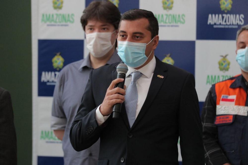 Covid-19: Governo do Amazonas volta a fechar bares e balneários em Manaus