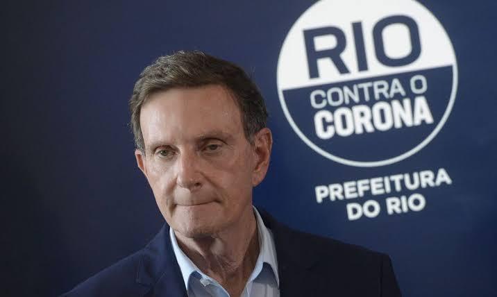 Por unanimidade, TRE-RJ deixa prefeito Crivella inelegível até 2026