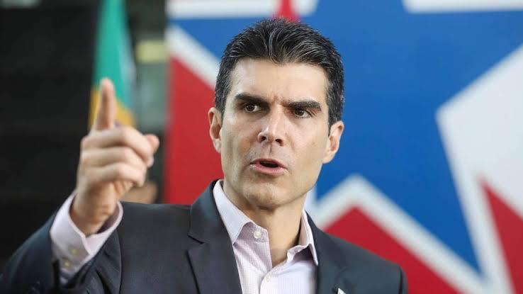PF faz buscas contra Helder Barbalho e prende secretários do governador em operação contra desvios na Saúde