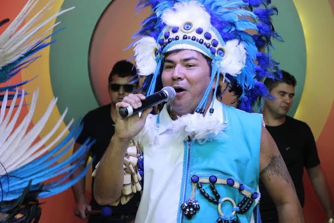 Morre o artista de boi-bumbá, Klinger Aráujo, após complicações de saúde