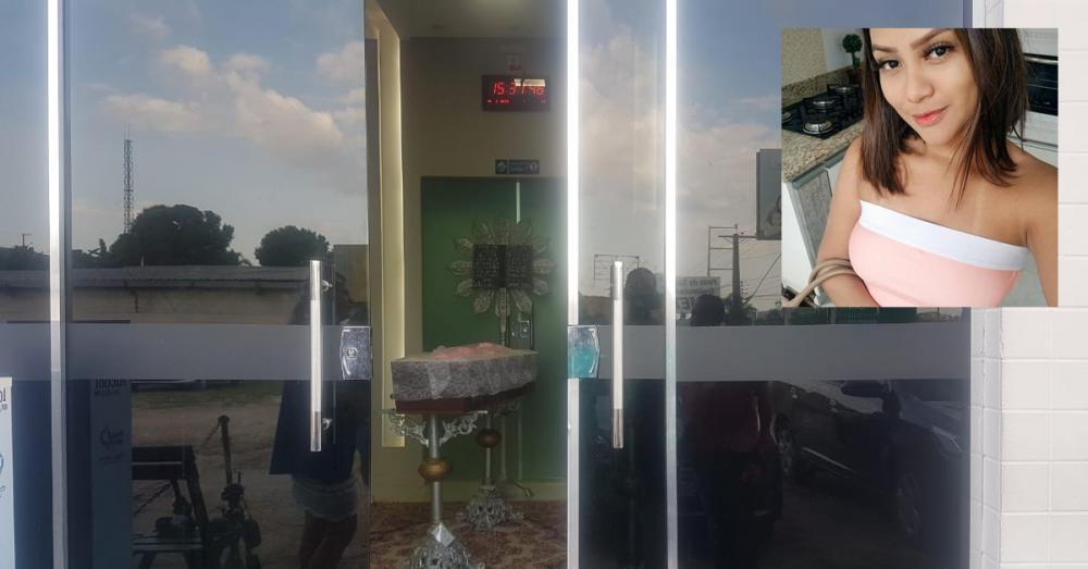 Jovem parintinense assassinada a facadas tinha sonho de fazer faculdade em 2021