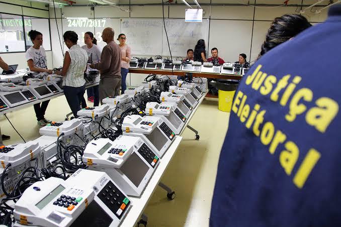 TRE Amazonas já registra candidatos inaptos às eleições de novembro