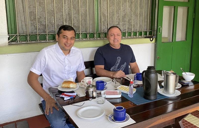 Ministro da Saúde afirma que vacina contra Covid-19 estará disponível em janeiro no Amazonas