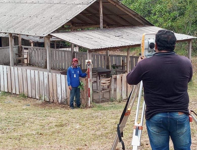 Prefeitura de Parintins elabora projeto para execução de 39 obras no município