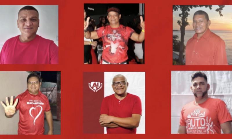 Alinhado aos órgãos de saúde, Garantido realiza eleição neste domingo (11)