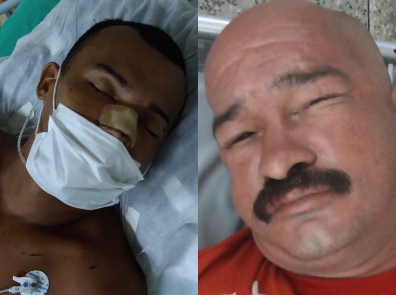 HPS João Lúcio pede ajuda para encontrar familiares de pacientes internados na unidade