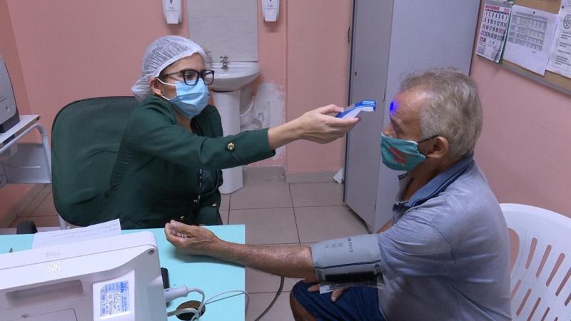 Platão Araújo abre consultório de atendimento rápido para reduzir tempo de permanência de paciente na unidade