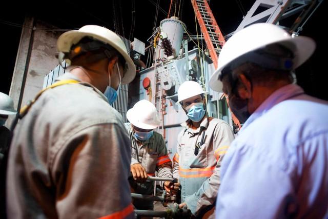 Rodízio de energia termina no Amapá após 22 dias de apagão, diz distribuidora