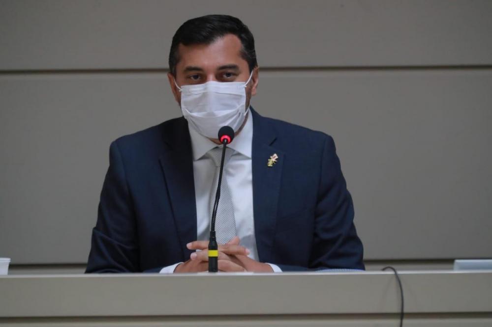 Wilson Lima nomeia 322 policiais militares, aprovados em concurso, para Curso de Formação