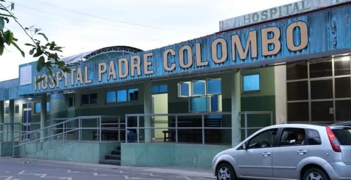 Com aporte financeiro da prefeitura, hospital Padre Colombo reabre emergência nesta quarta (02)