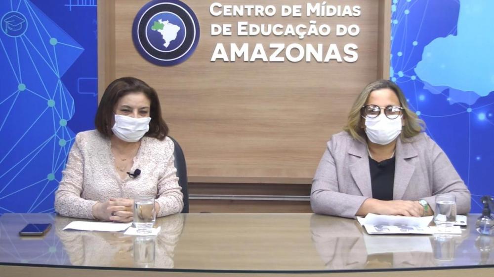 Escolas da rede estadual do AM são indicadas a programa da Unesco