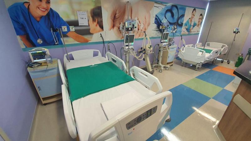 Amazonas reduz em 67,5% taxa de letalidade por Covid-19