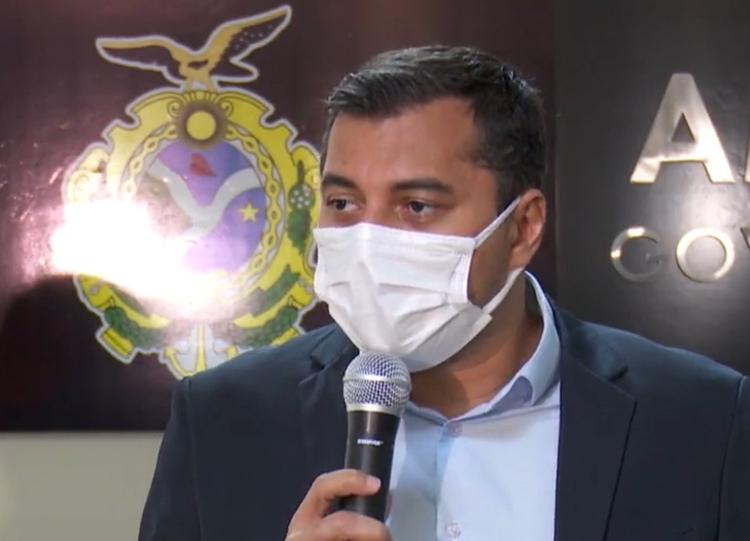 Governo do Amazonas fecha shoppings, academias e serviços não essenciais