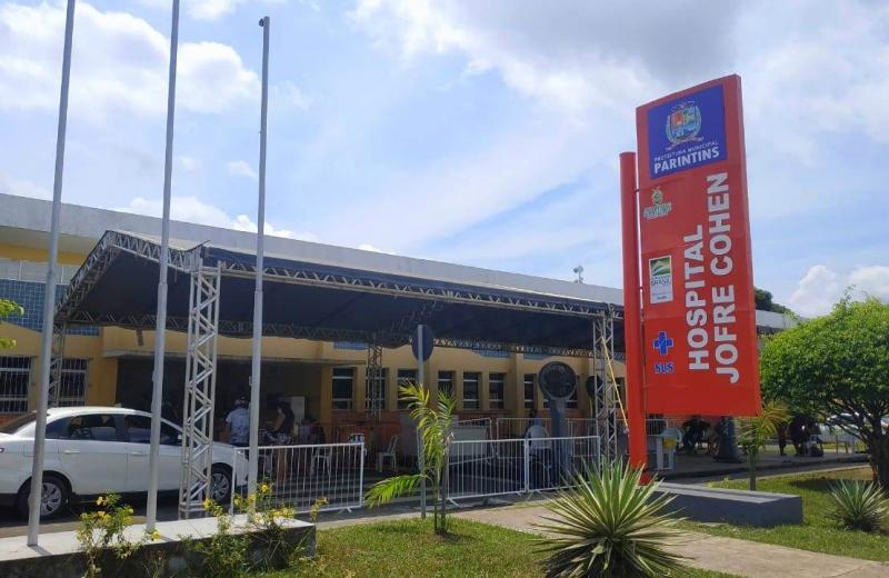 Jofre Cohen volta a atender somente Covid e centro de saúde do Bumbódromo será reativado