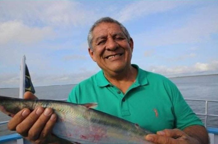 Ex-prefeito de Careiro da Várzea, Ramiro Gonçalves, morre de Covid-19