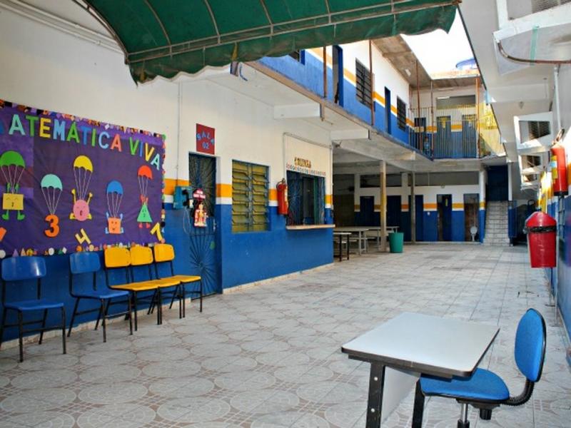 Prefeitura de Manaus diz que não irá liberar escolas municipais para realização do Enem