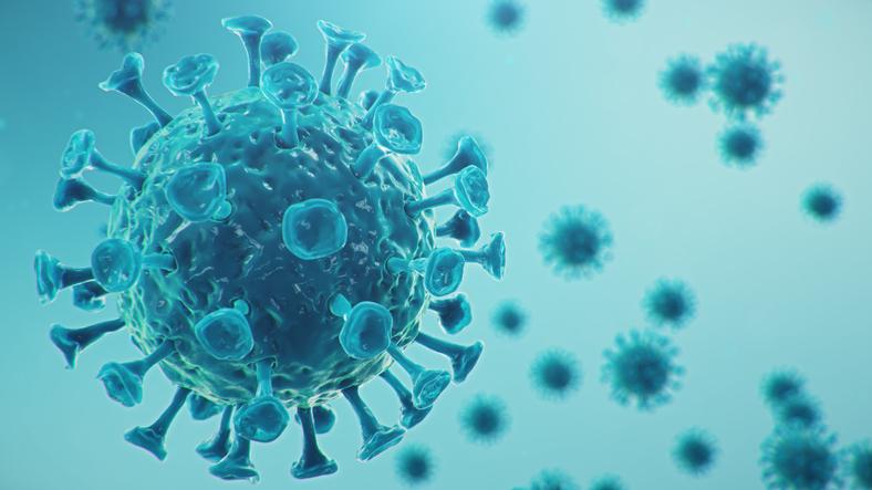 Amazonas confirma o primeiro caso de reinfecção pelo novo coronavírus Amazonas confirma o primeiro caso de reinfecção pelo novo coronavírus