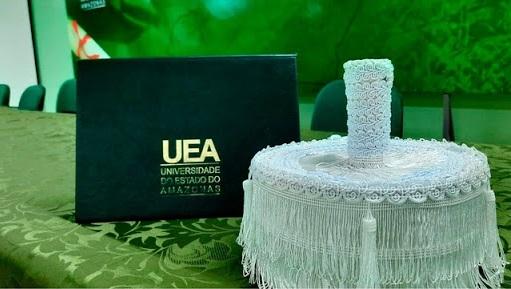 UEA antecipa colação de grau de três cursos da área de saúde