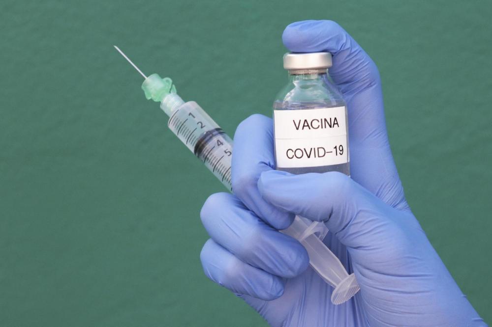 Anvisa autoriza por unanimidade uso emergencial das vacinas Coronovac e de Oxford contra a Covid-19 Anvisa autoriza por unanimidade uso emergencial das vacinas Coronovac e de Oxford contra a Covid-19