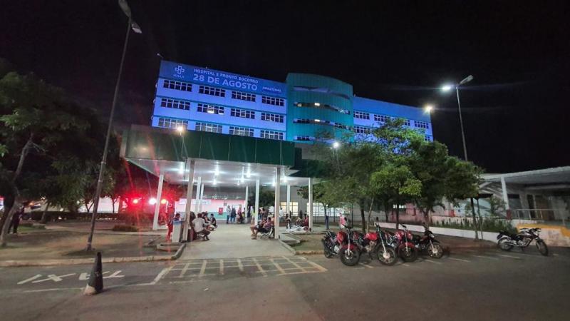 Governo do Amazonas decreta ponto facultativo nesta quinta-feira (1º/04)