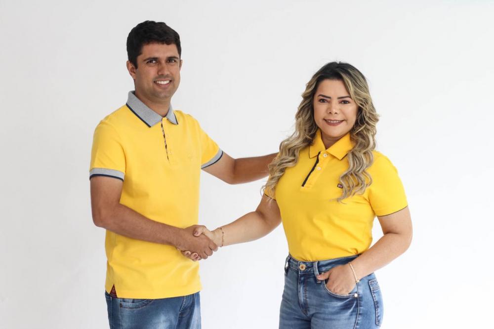 Administração de Marina Pandolfo e Neto Carvalho completa 100 dias