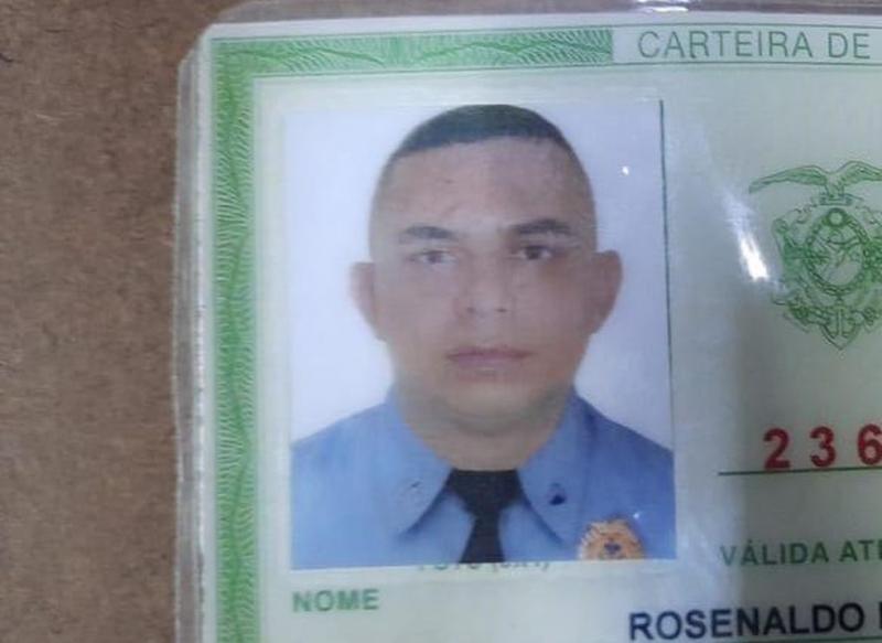 PM é morto a tiros por criminosos em moto em Manaus