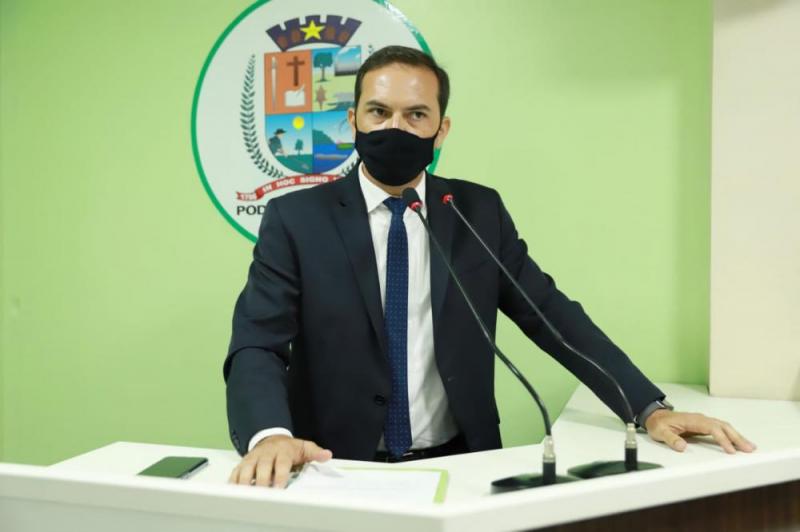 Mateus Assayag reitera formalização de Termos de Cooperação Técnica entre SECT, IPAAM e Prefeitura e defende políticas públicas para fortalecer o setor primário