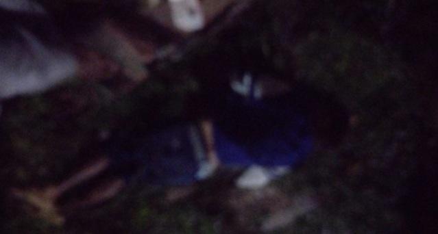 Jovem morre a tiros na Zona Norte de Manaus Jovem morre a tiros na Zona Norte de Manaus
