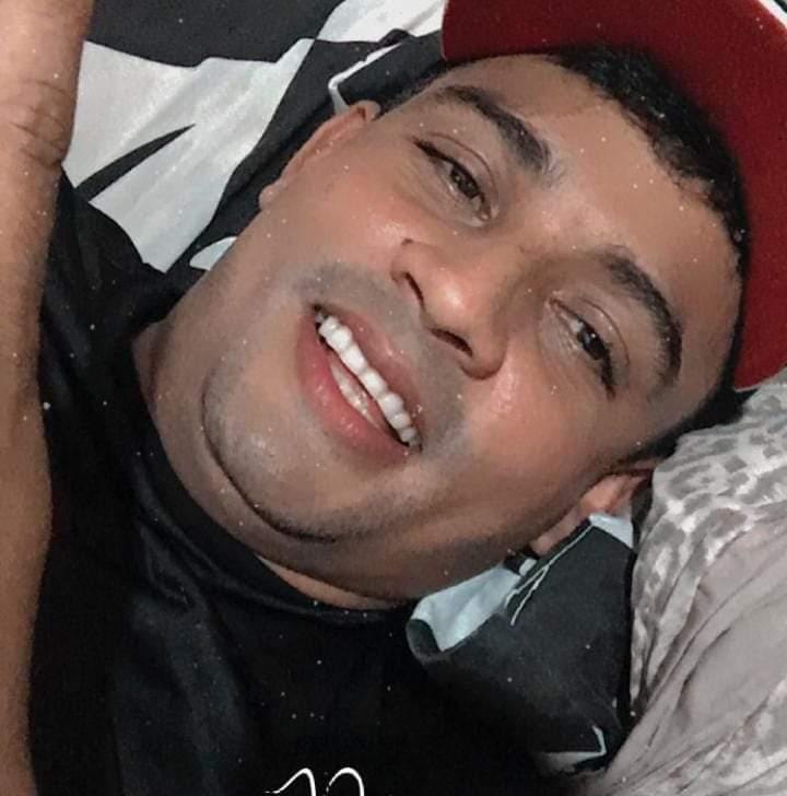 Em Parintins, homem morre após colidir com o meio fio da calçada Em Parintins, homem morre após colidir com o meio fio da calçada