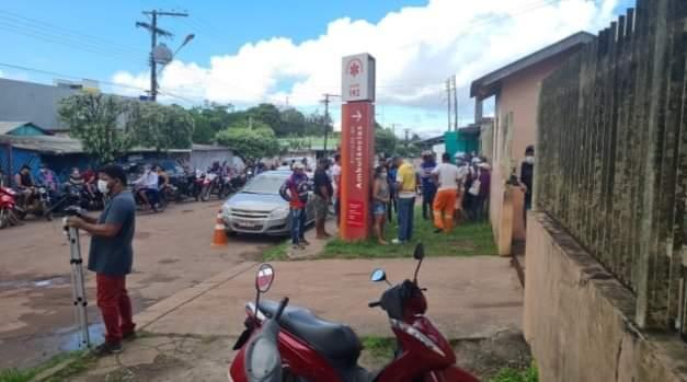 Em Itacoatiara, quatro pessoas são mortas brutalmente em massacre