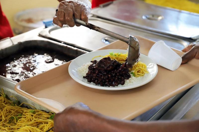 Governo do Amazonas inicia reabertura segura dos restaurantes populares na segunda-feira (03/05)
