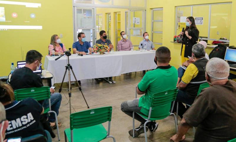 Parintins se posiciona contra o retorno das aulas do Estado e mantém toque de recolher a partir das 22h