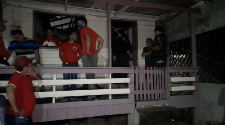 Idoso morre em incêndio que destruiu casa no interior do Amazonas