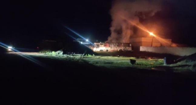 Em Parintins, bandidos continuam as ações criminosas 