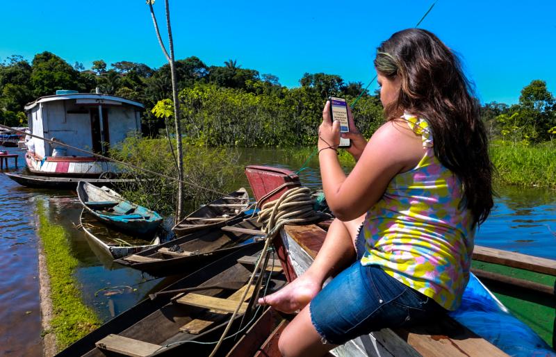Inscrições para a Olimpíada Brasileira de Informática no Amazonas e região Norte seguem abertas