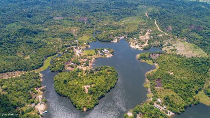 Criança é abusada sexualmente e morta, em comunidade rural de Parintins 