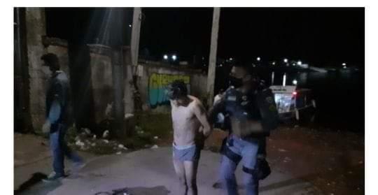 Assassino da criança Wemelly é encontrado morto em presídio de Parintins 