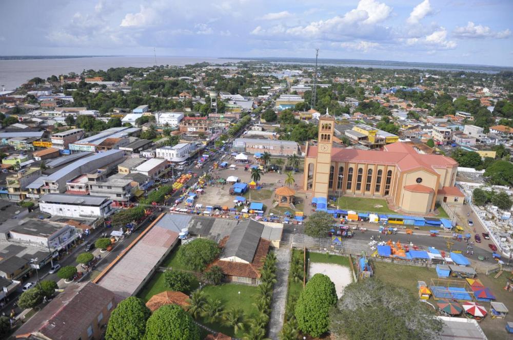 Vacina Amazonas: Parintins terá mutirão para imunização de pessoas a partir de 23 anos